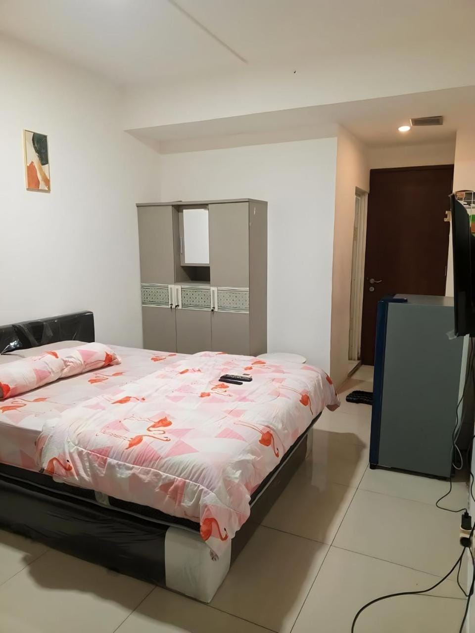 CT RENT by VIVO APARTMEN Apartment in Special Region of Yogyakarta