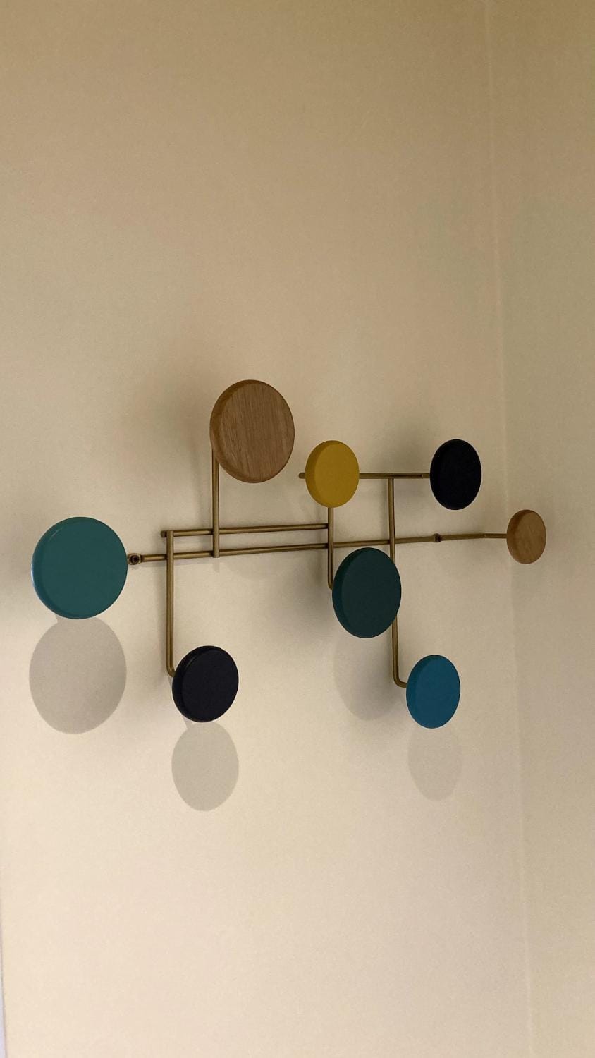 Decorative detail