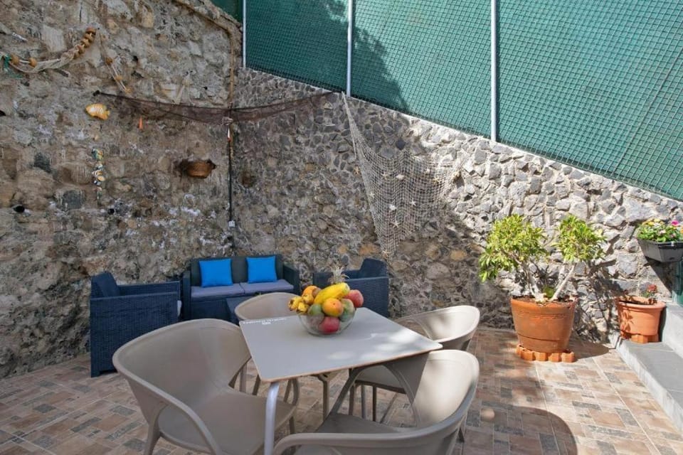 Bisangel House House in Canary Islands