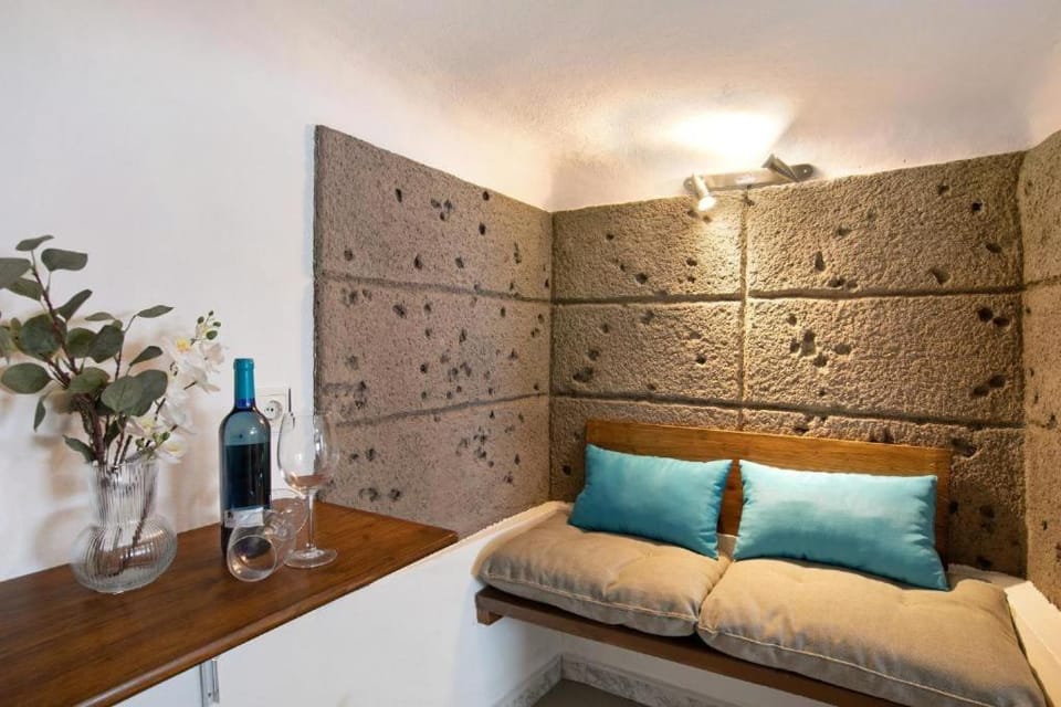 Bisangel House House in Canary Islands