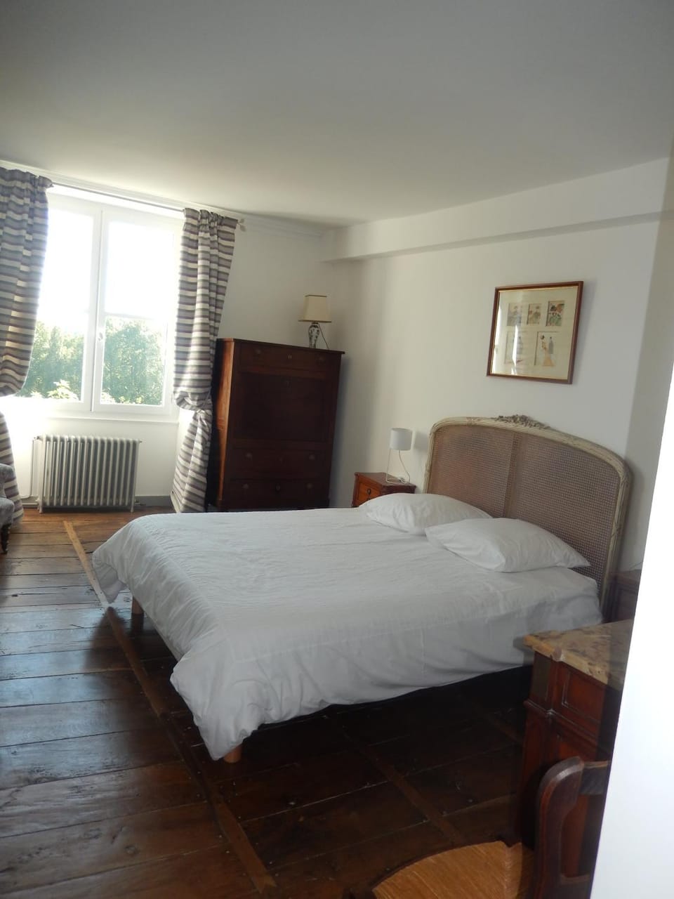 Domaine de Puyrousse Bed and Breakfast in Nouvelle-Aquitaine