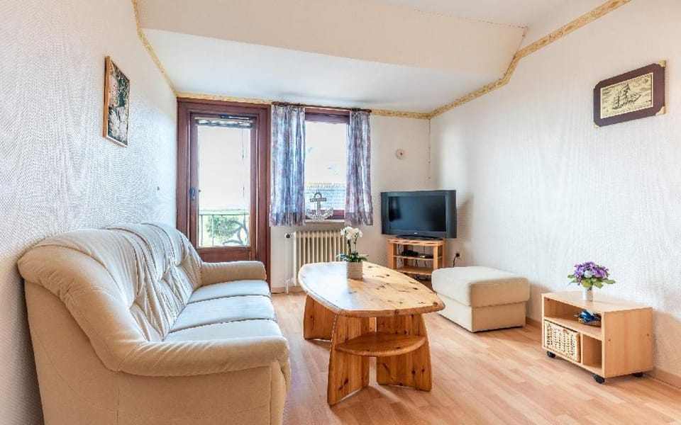 Haus Schultz "Traumblick 1" Apartment in Nordfriesland