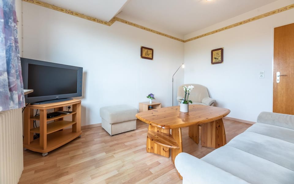 Haus Schultz "Traumblick 1" Apartment in Nordfriesland