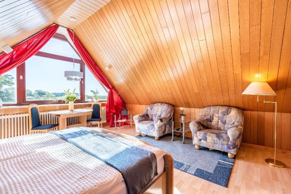 Haus Schultz "Traumblick 3" Apartment in Nordfriesland