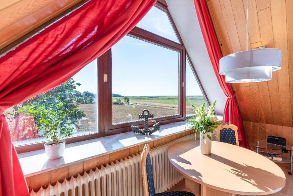 Haus Schultz "Traumblick 3" Apartment in Nordfriesland