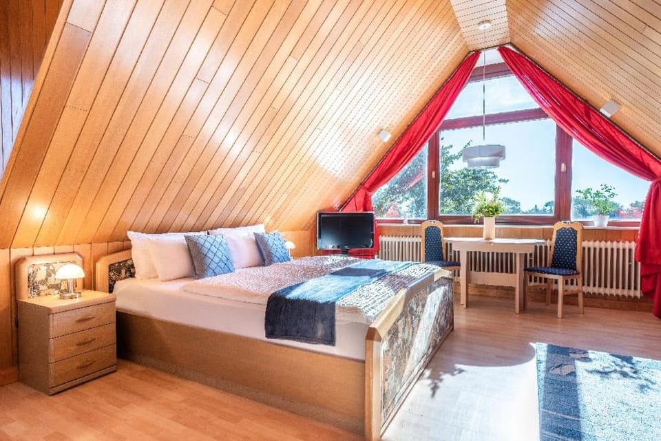 Haus Schultz "Traumblick 3" Apartment in Nordfriesland