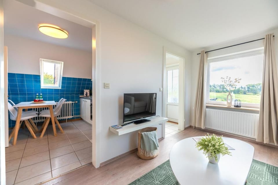 Haus Schultz "Traumblick 4" Apartment in Nordfriesland