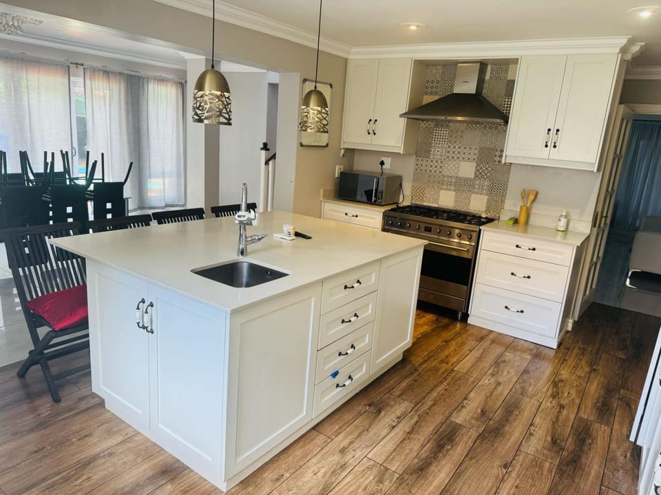 HomeAway Self Catering Accommodation Bed and Breakfast in Durban