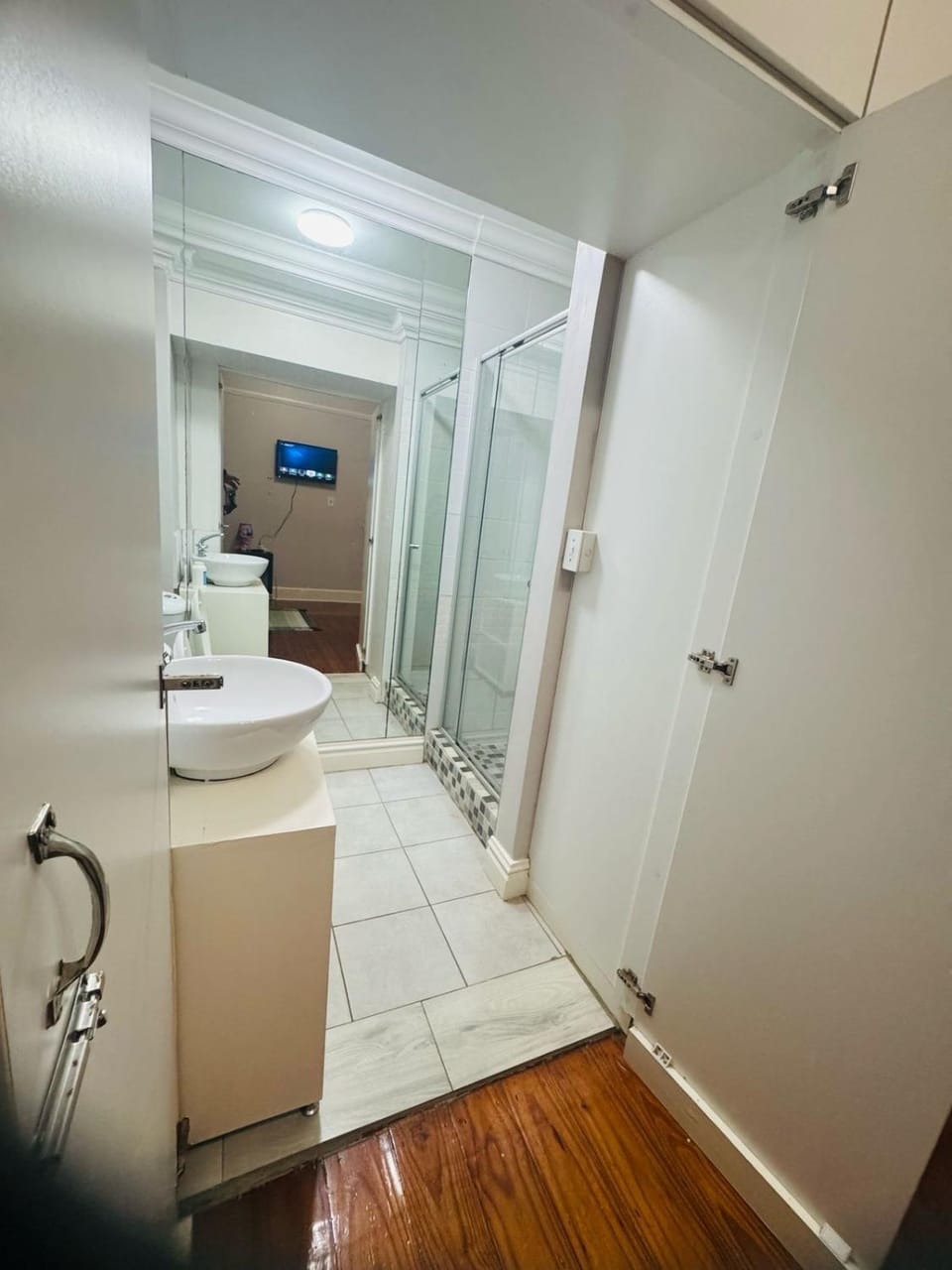 HomeAway Self Catering Accommodation Bed and Breakfast in Durban