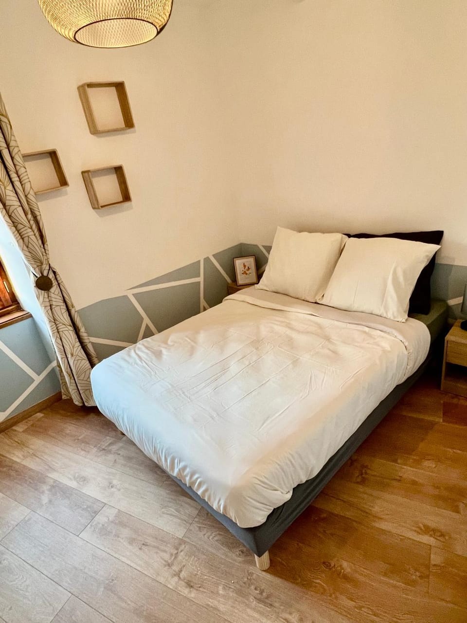 Seven Keys - La cour du Barres Apartment in Provence