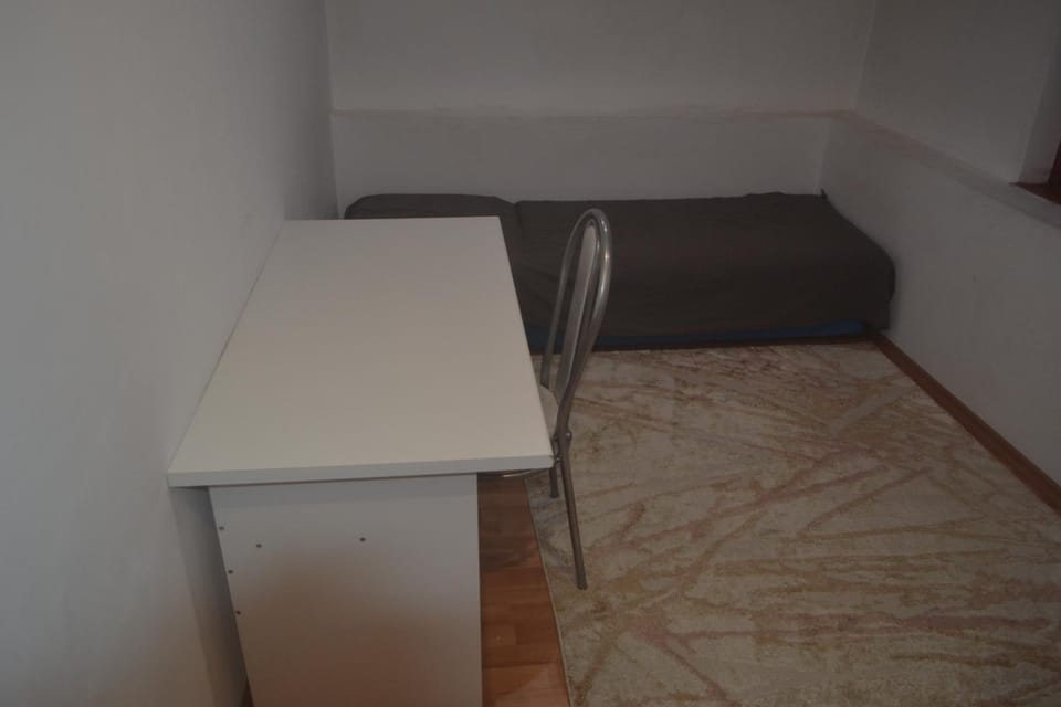 Комната Bed and Breakfast in Kazakhstan