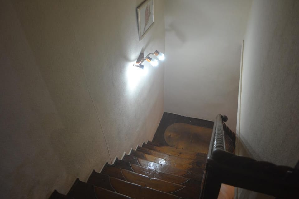 Комната Bed and Breakfast in Kazakhstan