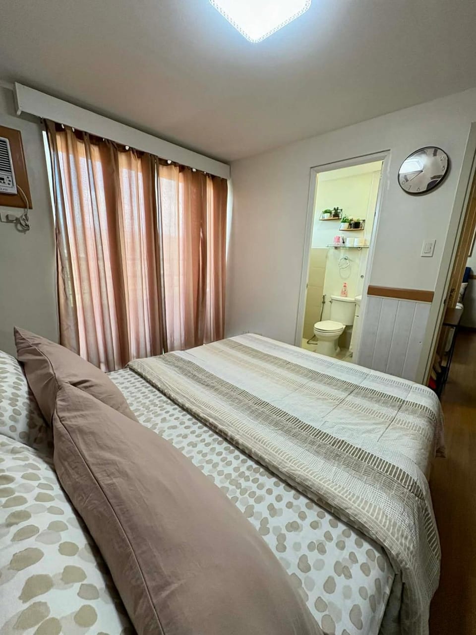 Aesthetic 2 Bedroom The Loop Tower Condo Unit Apartment in Cagayan de Oro