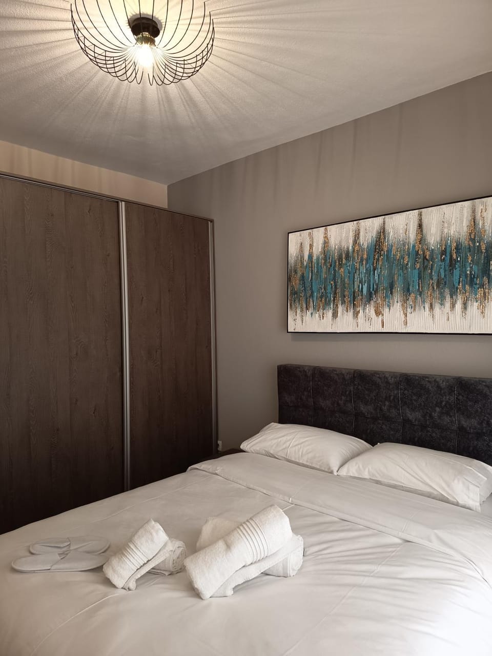Regina Apartment B Apartment in Alexandroupoli