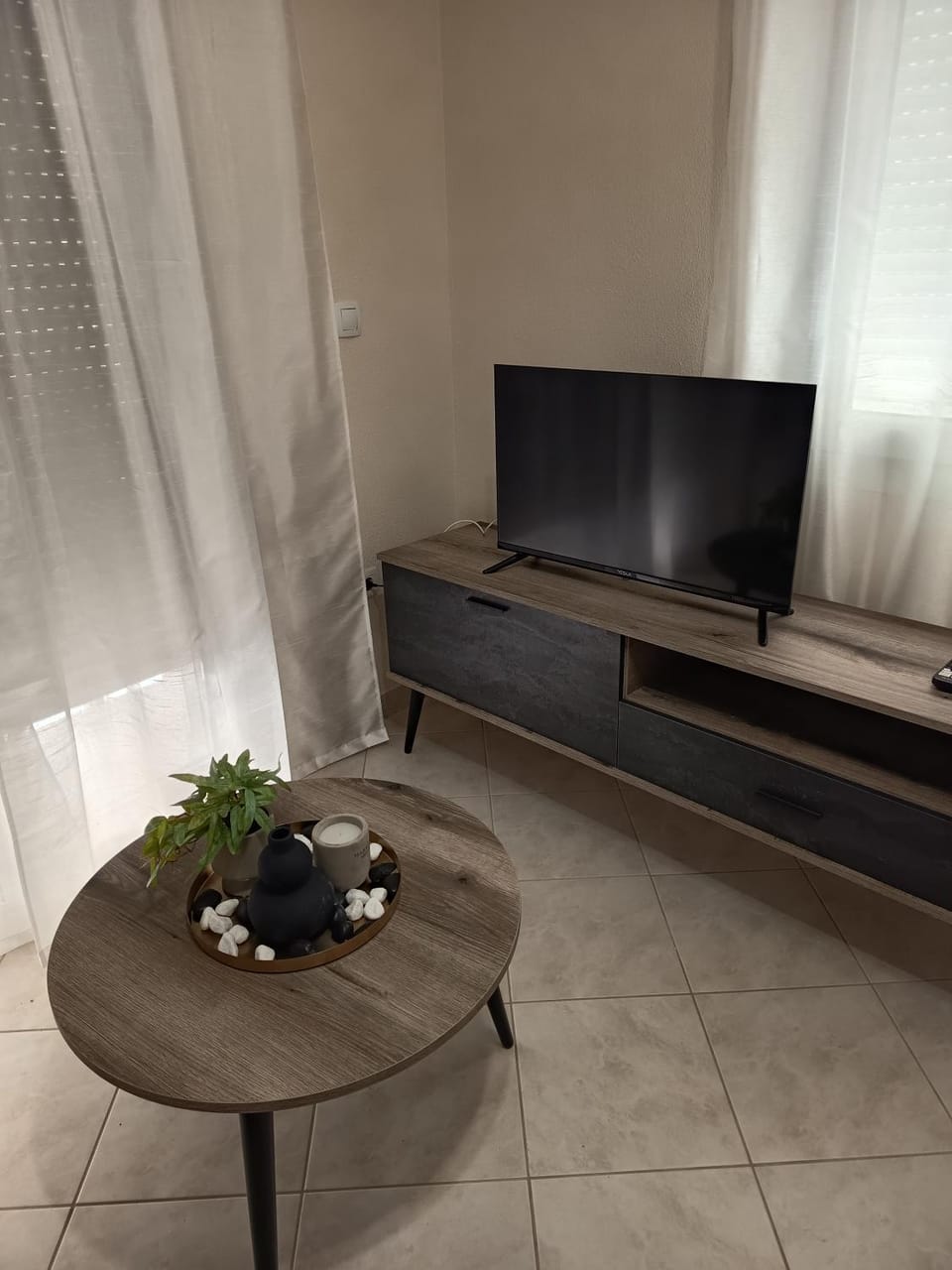 Regina Apartment B Apartment in Alexandroupoli