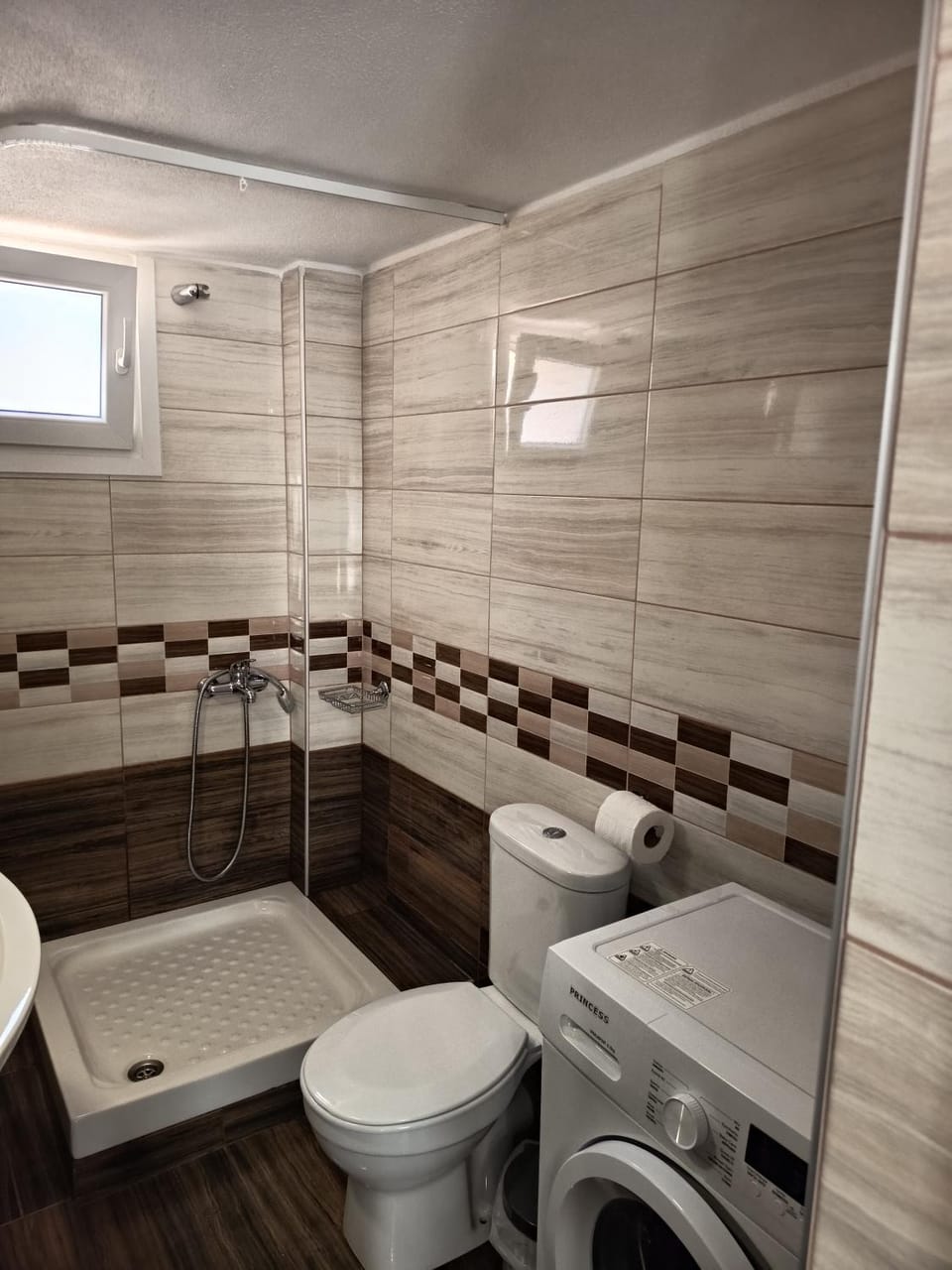 Regina Apartment B Apartment in Alexandroupoli
