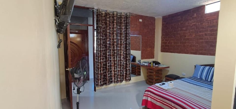 Bed, Bathroom, TV and multimedia, Bedroom, internet