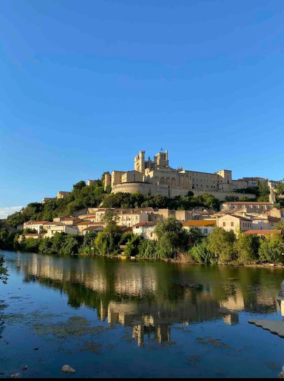 Foch 3-Studio-Beziers center -wifi -tv connected Apartment in Béziers