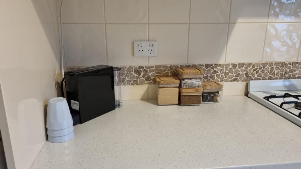 Coffee/tea facilities, Kitchen or kitchenette