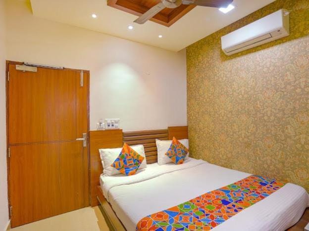 Hotel 24x7 Inn Jalandhar Hotel in Punjab, India