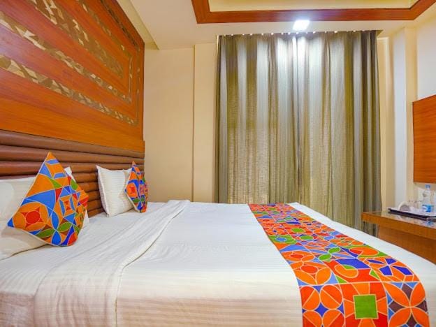 Hotel 24x7 Inn Jalandhar Hotel in Punjab, India