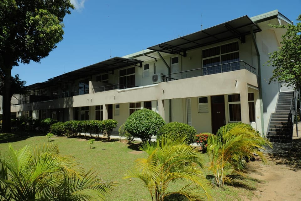 SERENITY REST by Colombo YMBA Bed and Breakfast in Southern Province