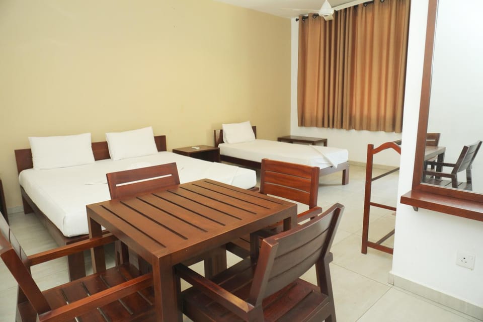 SERENITY REST by Colombo YMBA Bed and Breakfast in Southern Province
