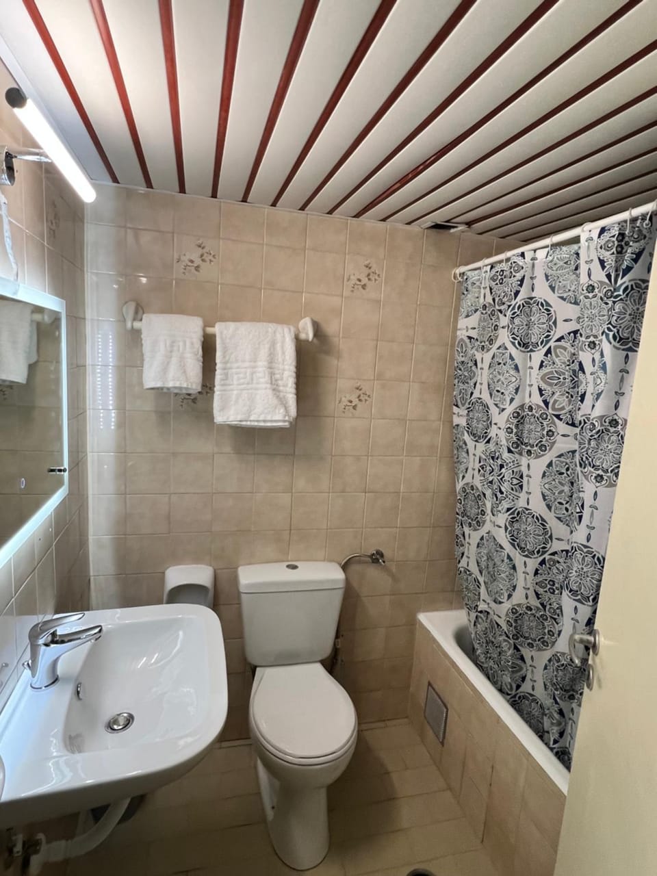 Toilet, Bathroom