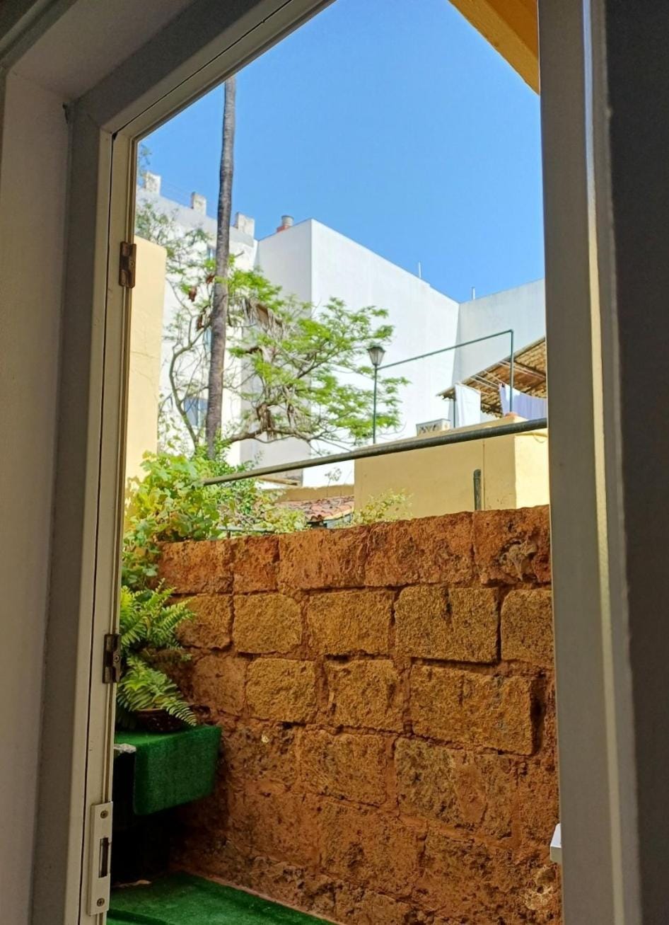 Esencia lagunera Apartment in Santa Cruz de Tenerife