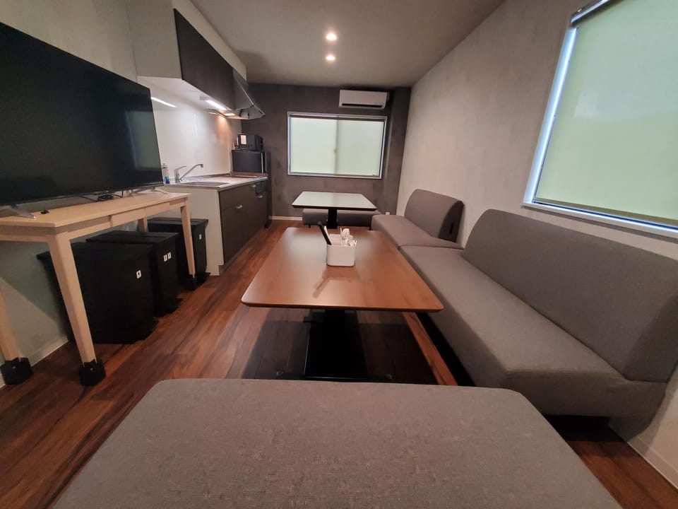 古都ひかり3 Apartment in Takayama