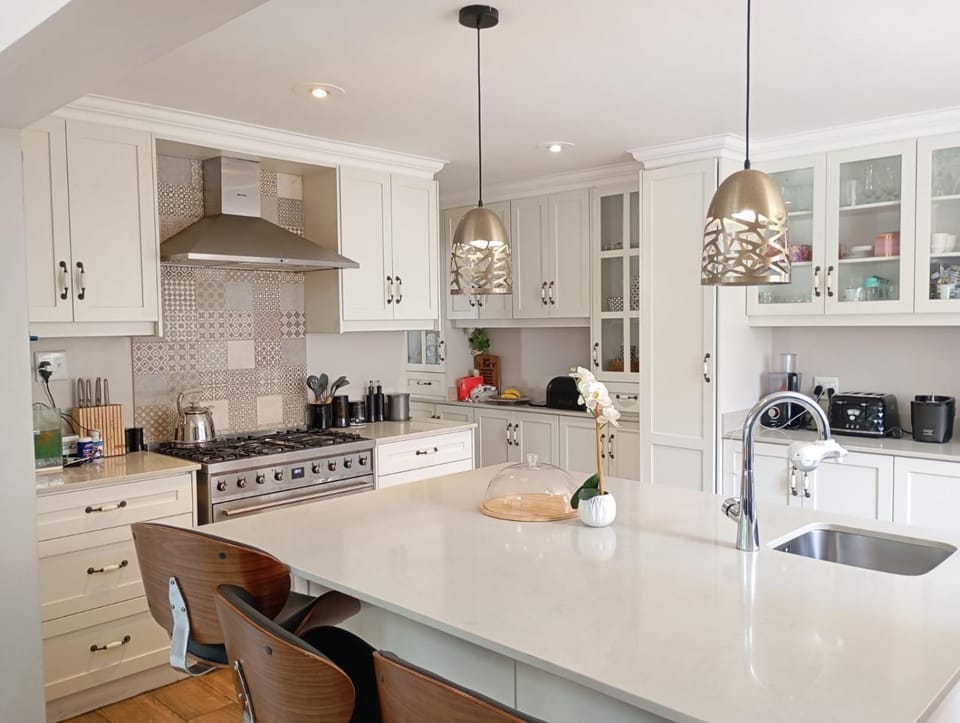 HomeAway Self Catering Accommodation Bed and Breakfast in Durban