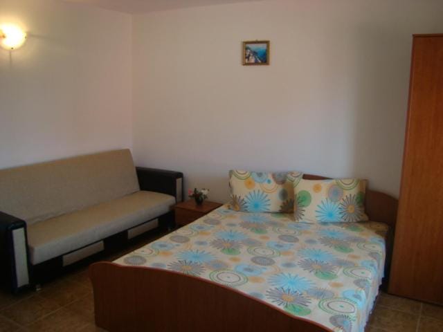vila irina mamaia nord Bed and Breakfast in Constanța County