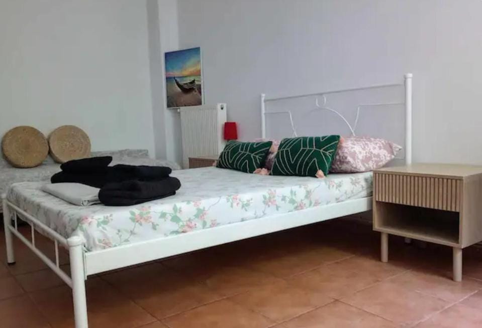 Fenia Apartment in Nafplion