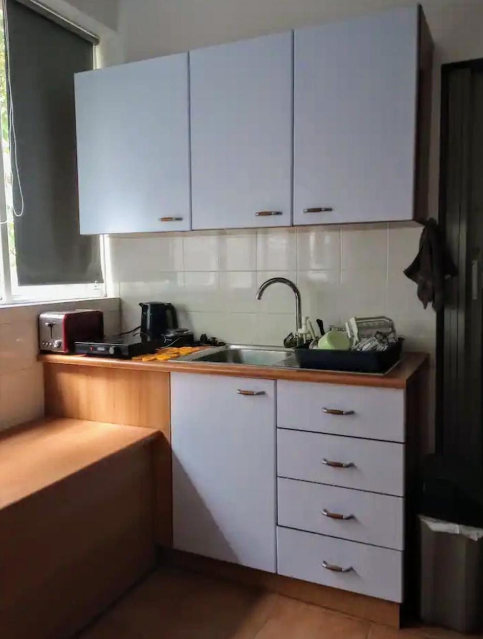 Fenia Apartment in Nafplion