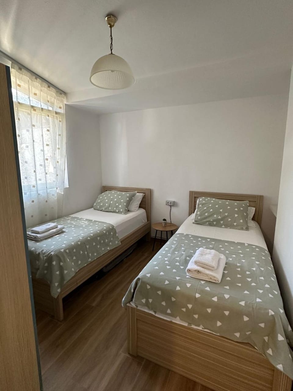 Albania Dream Holidays Apartment Apartment in Tirana County, Albania