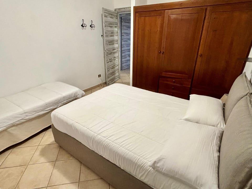 Casa Zephyr By La Via Del Mare Viaggi e Vacanze Apartment in Villasimius