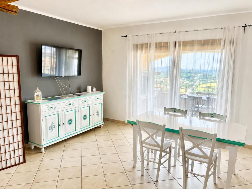 Casa Zephyr By La Via Del Mare Viaggi e Vacanze Apartment in Villasimius