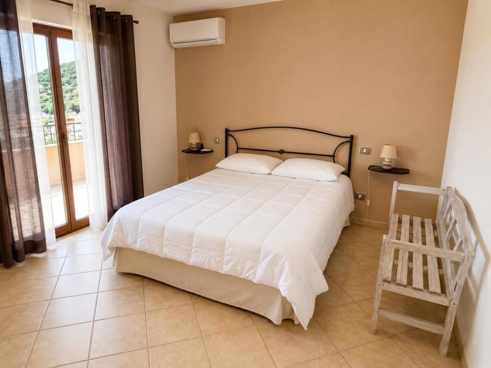 Casa Zephyr By La Via Del Mare Viaggi e Vacanze Apartment in Villasimius