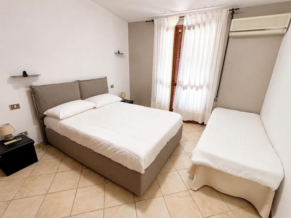 Casa Zephyr By La Via Del Mare Viaggi e Vacanze Apartment in Villasimius