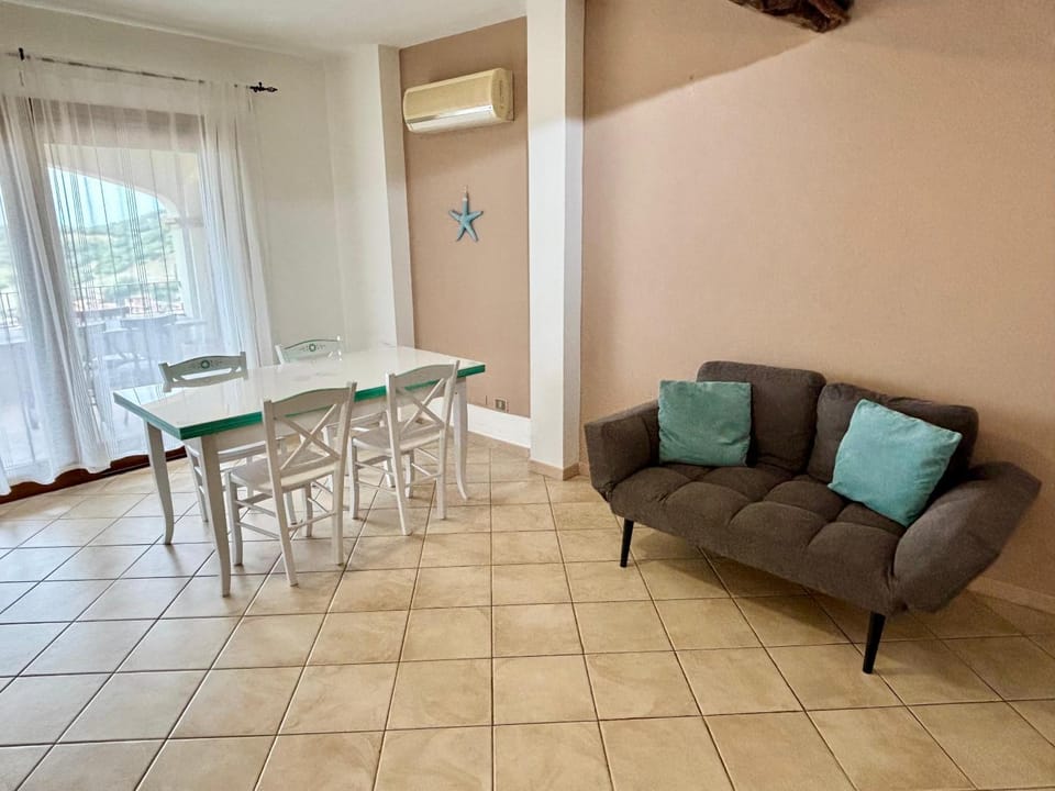Casa Zephyr By La Via Del Mare Viaggi e Vacanze Apartment in Villasimius