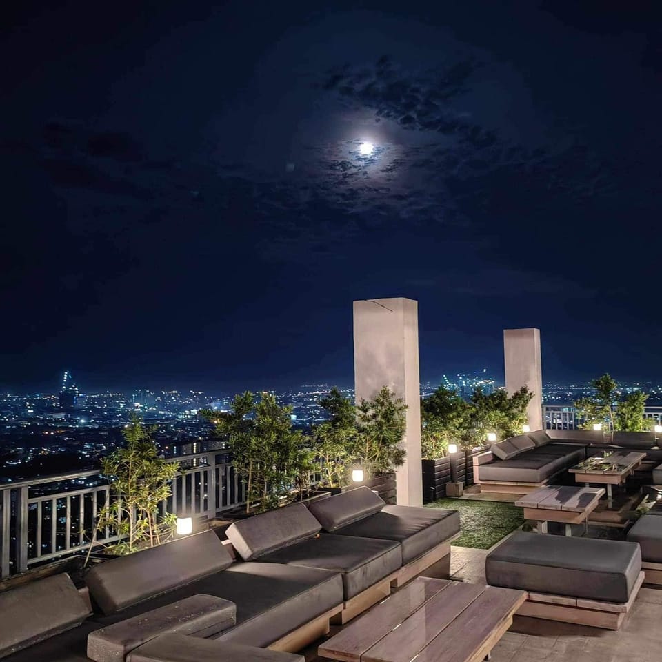 Miestee's Modern Luxe Retreat Apartment hotel in Lapu-Lapu City
