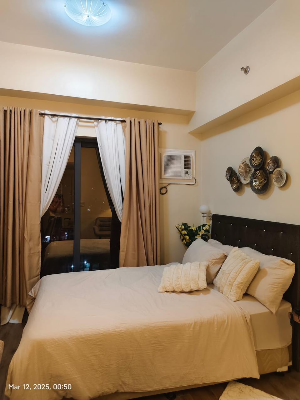 Miestee's Modern Luxe Retreat Apartment hotel in Lapu-Lapu City