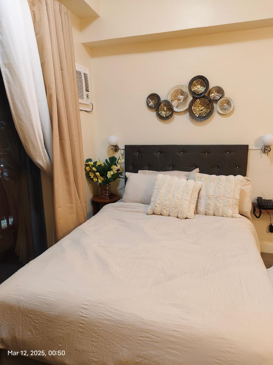 Miestee's Modern Luxe Retreat Apartment hotel in Lapu-Lapu City