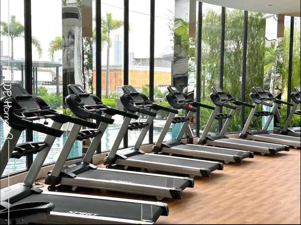 Studio KL Trion for 2-3 pax KL TRX Velocity Apartment in Federal Territory of Kuala Lumpur