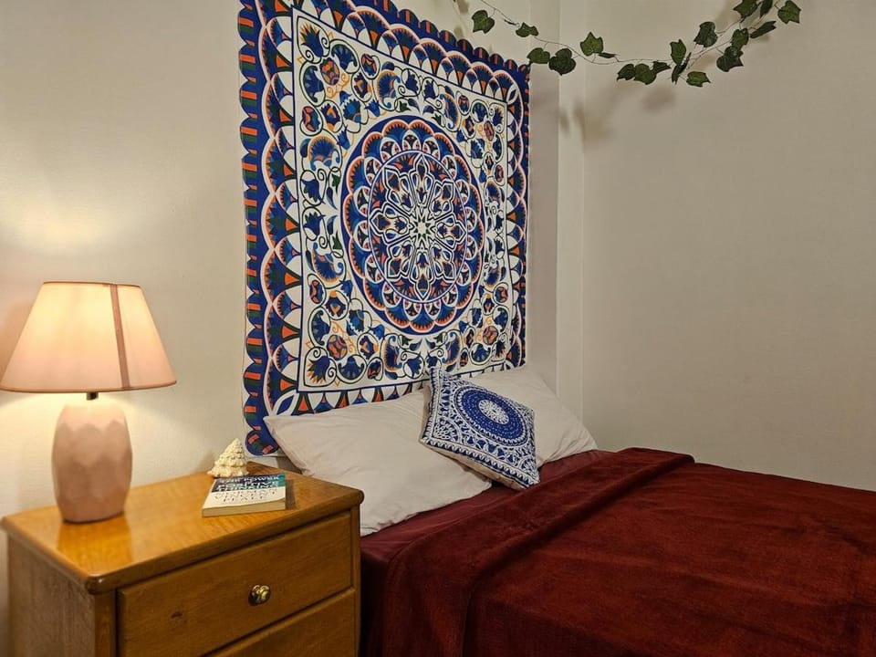 15 Minutes from Cairo Airport Room 3 Apartment in Cairo Governorate