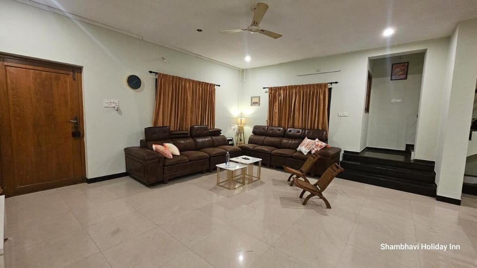 SHI's Shenba 3BHk Villa Near Ganga Hospital Coimbatore Villa in Coimbatore
