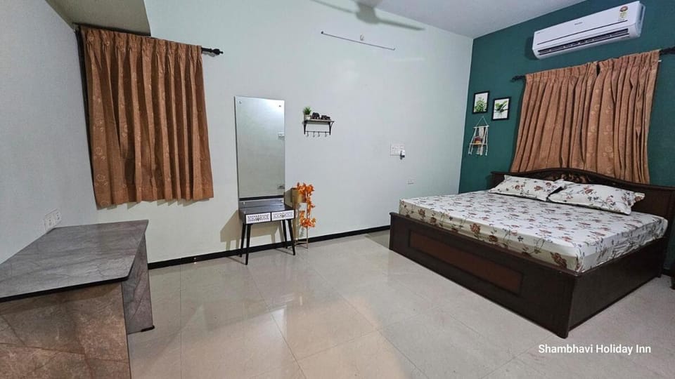 SHI's Shenba 3BHk Villa Near Ganga Hospital Coimbatore Villa in Coimbatore