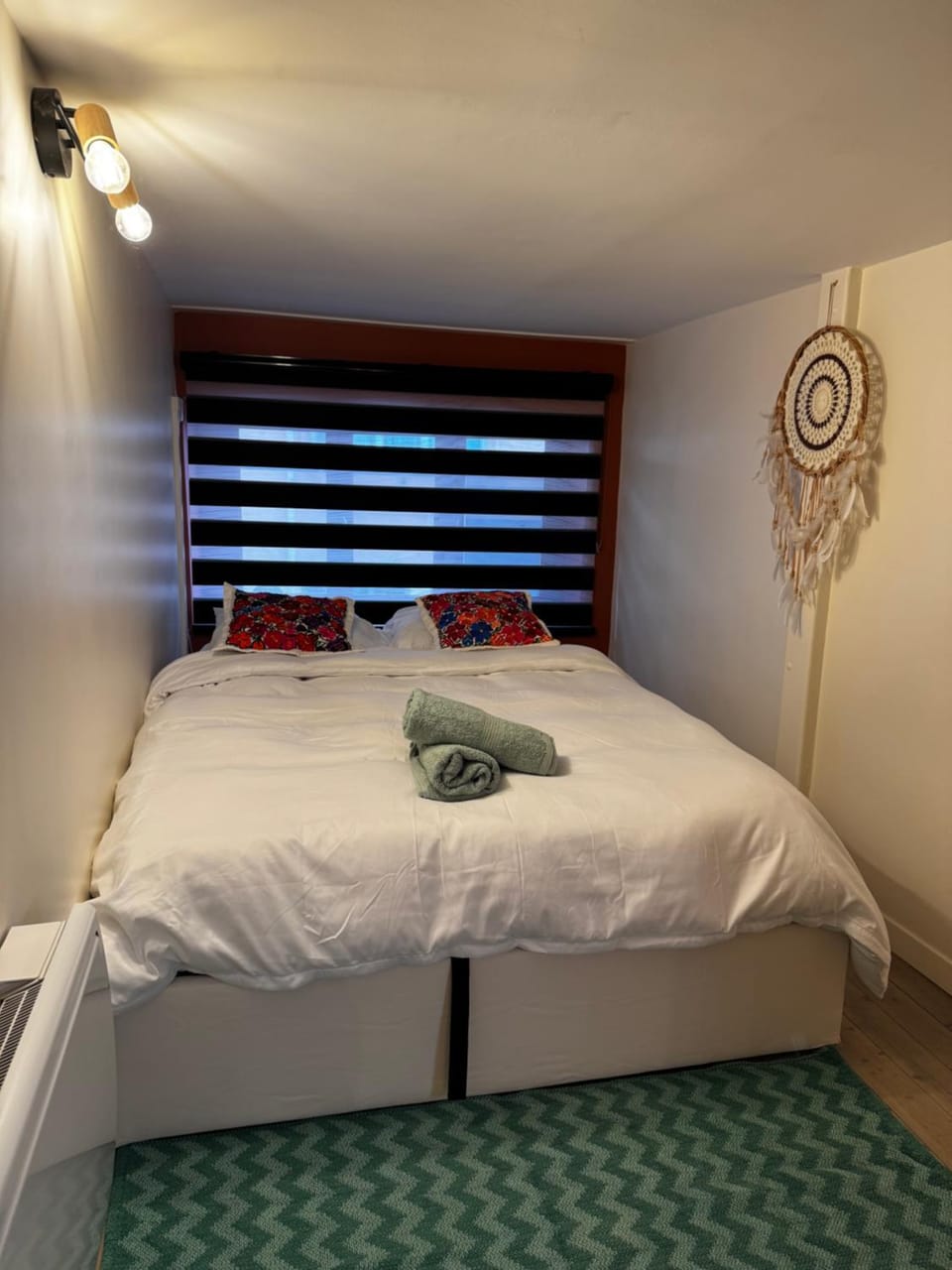 La Casa Cosy Duplex centre ville Apartment in Lyon