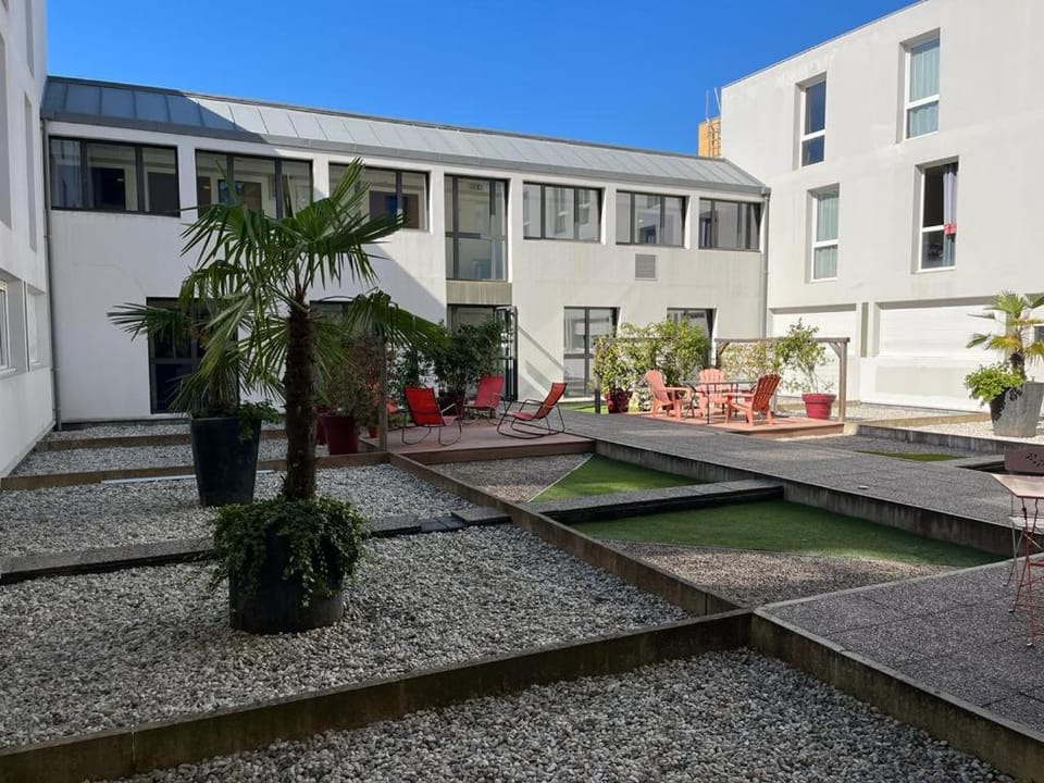 Peaceful studio in Idron Apartment in Pau