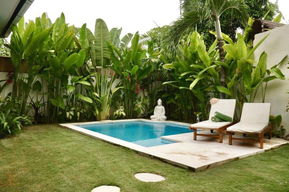 Balcony/Terrace, Swimming pool
